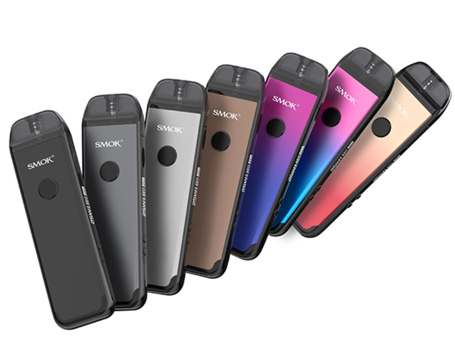 SMOK ACRO KIT Vape - noir : L'élégance minimaliste au service de la performance